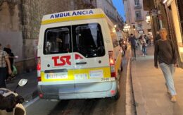 Emigreren kun je leren: gezondheidszorg via de Spaanse Seguridad Social