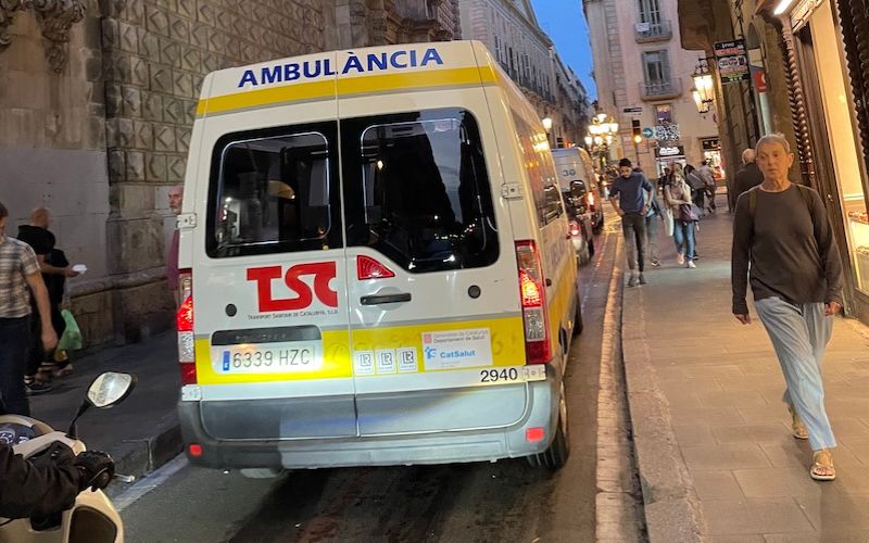 Emigreren kun je leren: gezondheidszorg via de Spaanse Seguridad Social