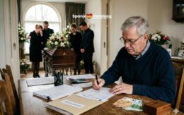 Grote verschillen in erfbelasting in Spaanse regio's