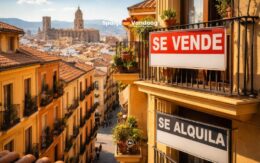 Wonen in Spanje steeds duurder met hogere koop- en huurprijzen begin 2026
