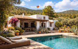Buitenlandse kopers blijven vastgoedmarkt Ibiza en Mallorca domineren