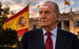 Discussie over terugkeer ex-koning Juan Carlos laait op na vrijgave documenten 23-F-coup