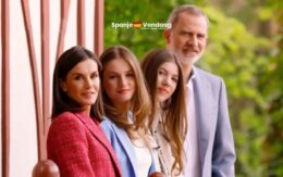 Spaanse koning verhoogt toelage koninklijke familie en topmedewerkers met 2 procent