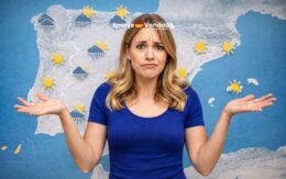 Onzekere lente in Spanje met meer hitte en grillige regenval