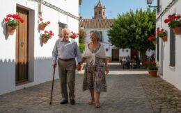 Levensverwachting in Spanje stijgt voor vrouwen tot boven 86 jaar