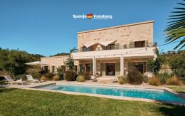 Duitse man wint voor 25 euro luxe villa op Mallorca van 2 miljoen euro