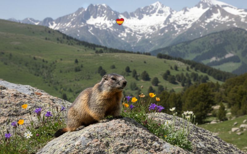 Groundhog Day op 2 februari: van Amerikaanse traditie naar Spaanse marmot