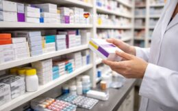 In 2025 hadden 207 medicijnen leveringsproblemen in Spanje