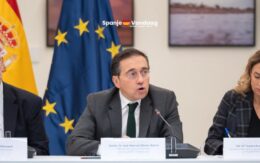 Spanje roept landgenoten op Iran te verlaten na aanval van VS en Israël