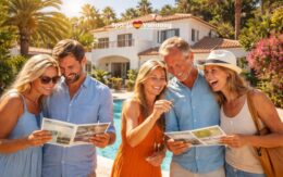 Nederlanders in top drie van nationaliteiten die de meeste huizen kopen in Spanje