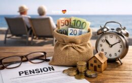 Nederland aan kop op lijst van beste pensioenstelsels, met Spanje ver daaronder