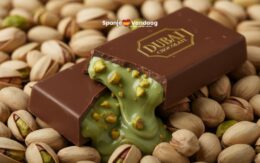 26 februari: werelddag van de pistachenoten en de productie in Spanje