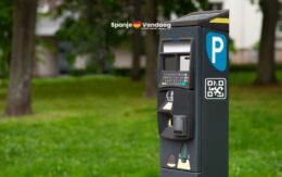 Politie waarschuwt voor oplichting met valse QR-codes op parkeermeters in Spanje