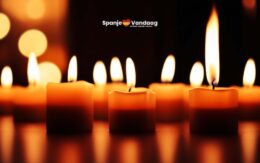 Carol overleed tijdens noodweer in Málaga toen ze haar hond uit een rivier redde