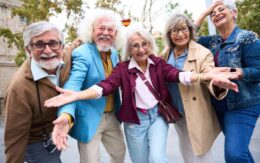 De beste regio's in Spanje om oud te worden