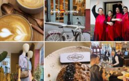 De 48-uur-in-Sevilla top 5 van ESPANJE!