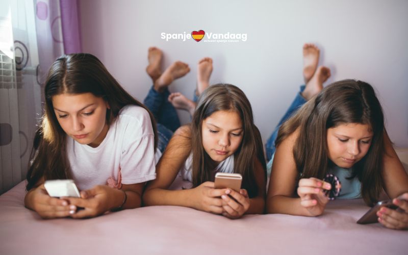 Spaanse regering wil sociale media en desinformatie harder aanpakken