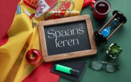 Tien stappen om snel Spaans te leren