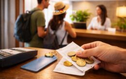 Barcelona verhoogt toeristenbelasting flink vanaf april 2026