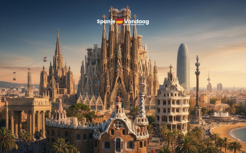 Catalonië keurt verhoging toeristenbelasting definitief goed