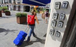 Málaga grijpt in met verbod op nieuwe toeristische woningen tot 2028