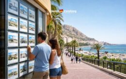 Elke dag werden er in 2025 gemiddeld 150 woningen verkocht in Alicante