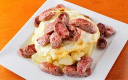 Vette donderdag of ‘Jueves Lardero’ en het begin van carnaval in Spanje