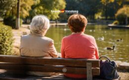 Vrouwelijke gepensioneerden ontvangen gemiddeld 5.300 euro minder in Spanje