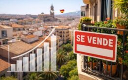 Spaanse woningverkopen in 2025 naar hoogste niveau sinds 2007