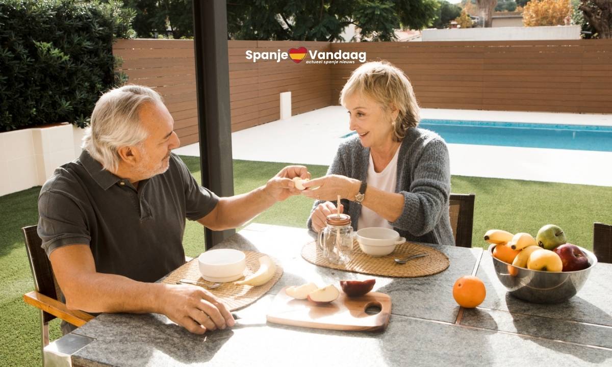 Zo ver kom je met 3.000 euro per maand als je in Spanje gaat wonen