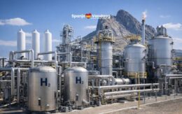 Verzet tegen geplande groene waterstoffabriek in La Joya bij Antequera groeit