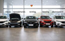 Nieuwe auto, tweedehands, leasing of renting: wat kies jij in Spanje?