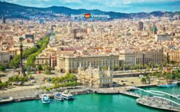 De duurste steden van Europa om te bezoeken, met deze Spaanse stad hoog in de lijst