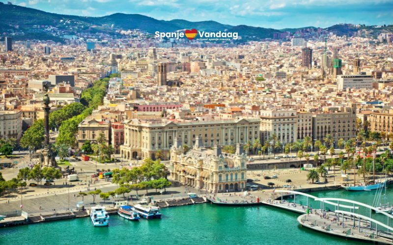 De duurste steden van Europa om te bezoeken, met deze Spaanse stad hoog in de lijst