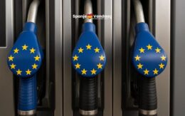 Benzine- en dieselprijzen opnieuw omhoog in Spanje door Iran-conflict