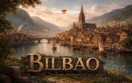 Waar komt de stadsnaam Bilbao vandaan?