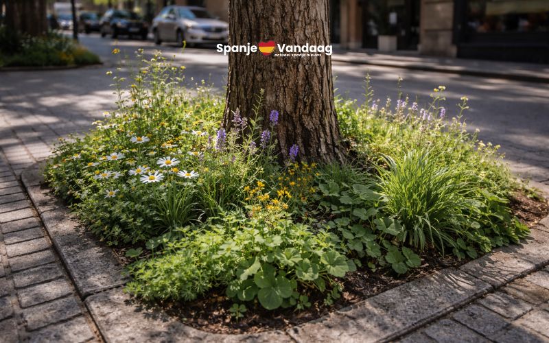 Het geheime leven van boomputten komt tot leven in nieuwe documentaire in Huesca