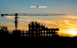 Spanje heeft tot het jaar 2037 nodig om het woningtekort op te lossen