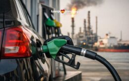 Benzine- en dieselprijzen in Spanje omhoog door conflict met Iran