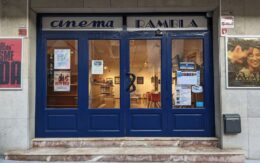 Bijzonder filmhuis in Cambrils draait elke dag films met slechts één zaal