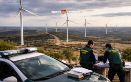 Onderzoek onthult mogelijke corruptie rond grootste windenergieproject van Spanje
