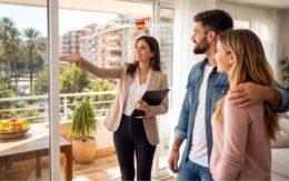 Ethische makelaars winnen terrein in Spanje, omdat niet alles mag bij de koop van een woning