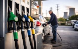 Spaanse regering grijpt voorlopig niet in ondanks sterke stijging van olie, gas en elektriciteit