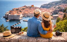 Films en series sturen het vakantiegedrag van Spanjaarden opvallend sterk