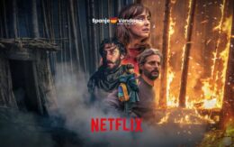 Waarom de Spaanse film Cortafuego op Netflix een onverwacht succes is