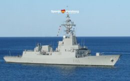 Spanje wil alleen een defensieve rol overwegen bij bescherming van Cyprus