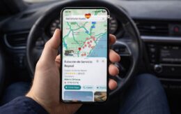 Hoe kun je de benzine- en dieselprijzen zien bij Spaanse tankstations via Google Maps?