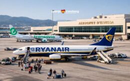 Minder toeristen uit Nederland en België verwacht tijdens Semana Santa op Ibiza