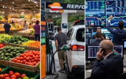 Hoe de oorlog in Iran het dagelijks leven in Spanje kan raken