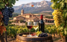 Dit moet je weten over de beroemde wijnen uit La Rioja